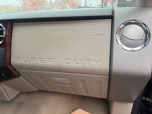 Used 2008 Ford F450 Lariat AWD/4WD image 62