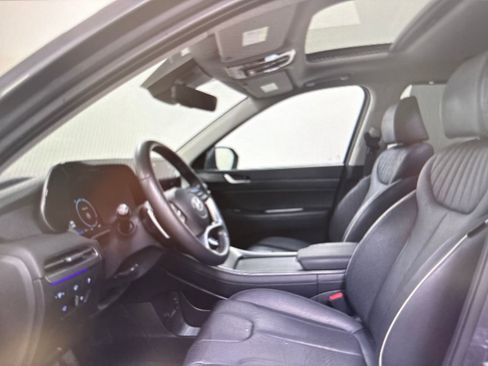 Used 2025 Hyundai Palisade Limited image 7