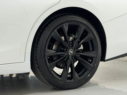 Used 2024 Lexus ES 350 F Sport w/ Accessory Package (Z1) FWD image 45