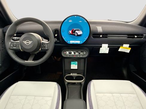 New 2026 MINI Cooper S FWD image 13