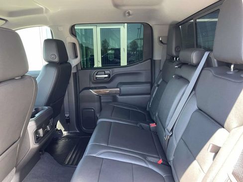 Used 2019 Chevrolet Silverado 1500 RST w/ All-Star Edition AWD/4WD image 11