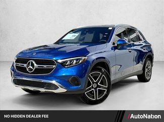 Used 2026 Mercedes-Benz GLC 300 4MATIC video 1