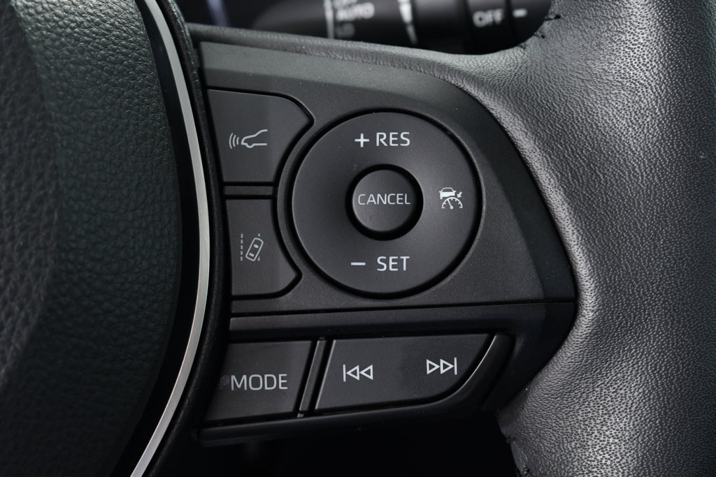 Used 2023 Toyota RAV4 XLE w/ Convenience Package AWD/4WD image 35