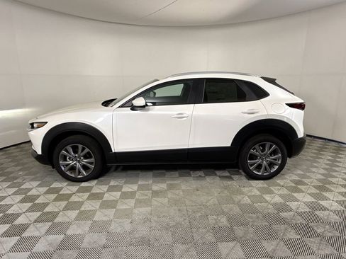 New 2026 MAZDA CX-30 AWD 2.5 S image 8