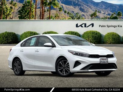 Used 2023 Kia Forte LXS