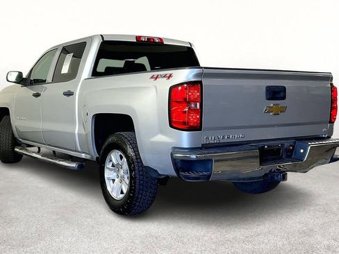 Used 2014 Chevrolet Silverado 1500 LT image 17