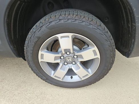 Used 2025 Honda Ridgeline RTL image 25