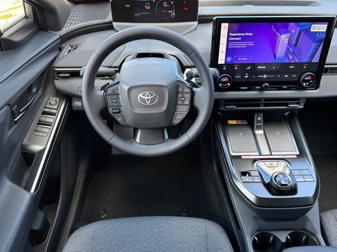 New 2026 Toyota bZ image 16