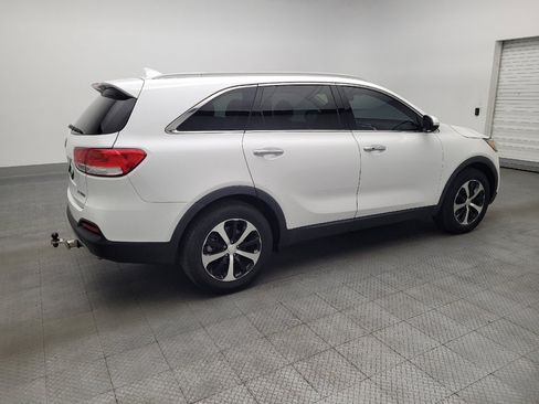 Used 2018 Kia Sorento EX image 10
