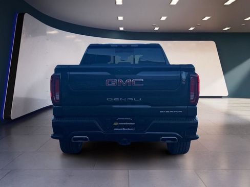 Used 2024 GMC Sierra 1500 Denali image 5