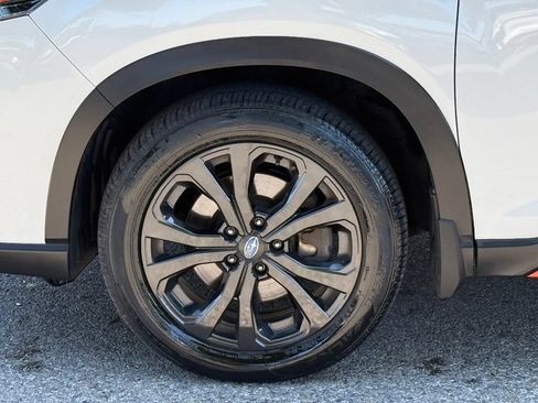 Certified 2024 Subaru Forester Sport AWD/4WD image 5