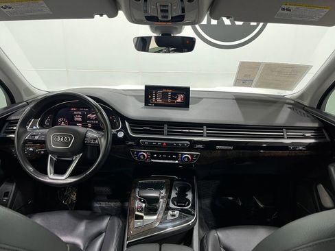 Used 2018 Audi Q7 3.0T Prestige w/ Prestige Package image 20