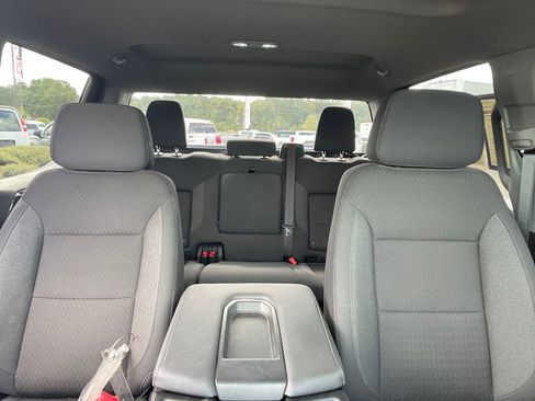 Used 2024 GMC Sierra 1500 Elevation image 30