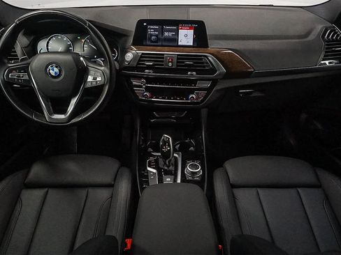 Used 2021 BMW X3 sDrive30i w/ Convenience Package image 14