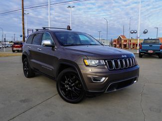 Used 2020 Jeep Grand Cherokee Limited video 2