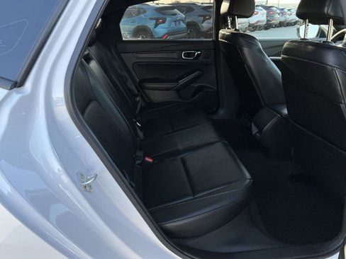 Used 2025 Acura Integra A-Spec image 27