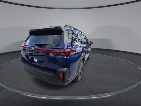 New 2026 Subaru Outback Limited XT AWD/4WD image 8