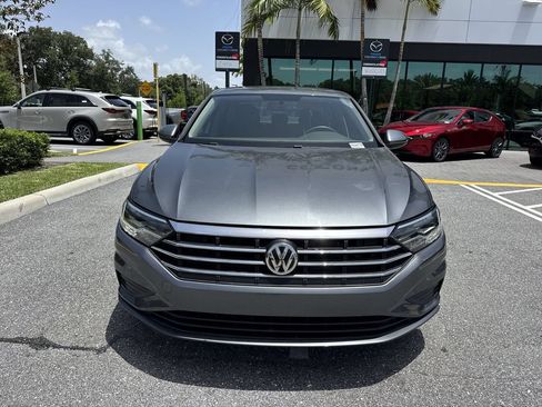 Used 2019 Volkswagen Jetta S w/ Driver Assistance Package FWD image 29