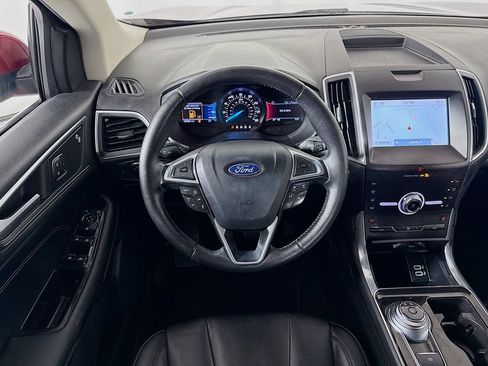 Used 2020 Ford Edge Titanium FWD image 21