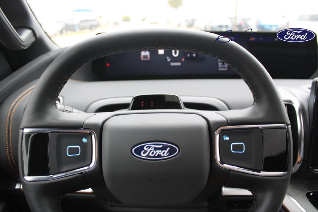 New 2027 Ford Expedition Tremor w/ Driver's Package AWD/4WD image 17