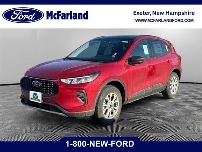 New 2026 Ford Escape Active w/ Active Premium Tech Pack
