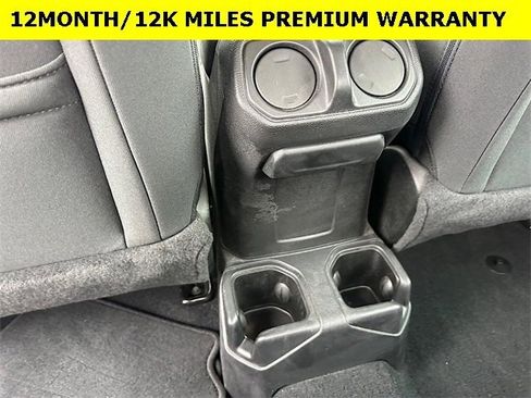 Certified 2020 Jeep Gladiator Sport image 18