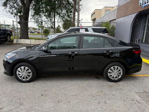 Used 2018 Kia Rio S image 6