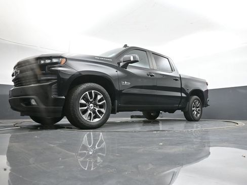 Used 2022 Chevrolet Silverado 1500 RST w/ Texas Edition Plus image 40