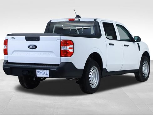 New 2026 Ford Maverick XL image 15