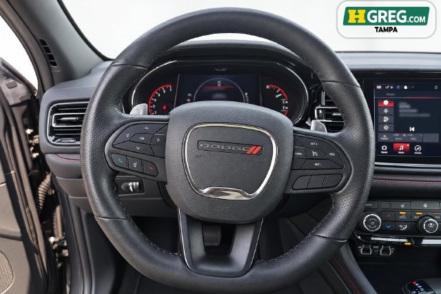 Used 2025 Dodge Durango GT RWD image 12