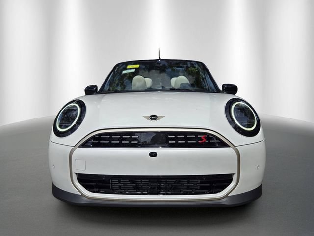 New 2026 MINI Cooper S FWD image 2