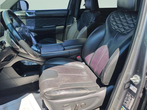 Used 2020 Hyundai Palisade Limited FWD image 13