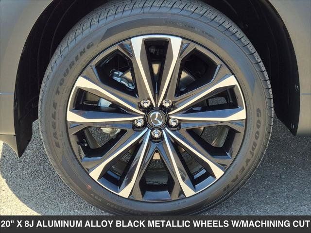 Used 2025 MAZDA CX-50 AWD 2.5 S w/ Accent Package image 9