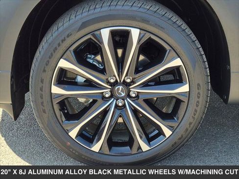 Used 2025 MAZDA CX-50 AWD 2.5 S w/ Accent Package image 9