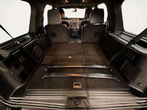 Used 2015 Ford Expedition Limited w/ Equipment Group 301A image 27
