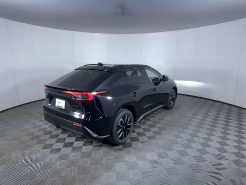 New 2026 Subaru Solterra Premium AWD/4WD image 8