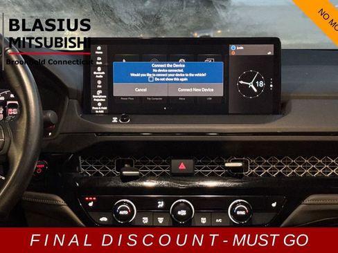 Used 2024 Honda Accord Sport image 18