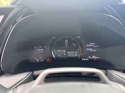 New 2026 Lexus TX 350 350 Luxury image 30