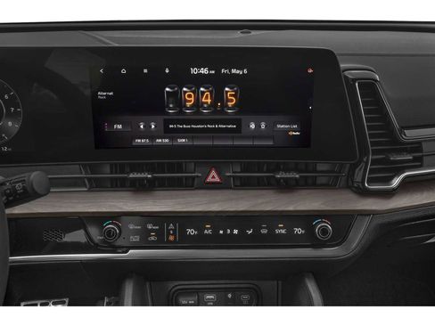 Certified 2023 Kia Sportage X-Pro Prestige AWD/4WD image 7