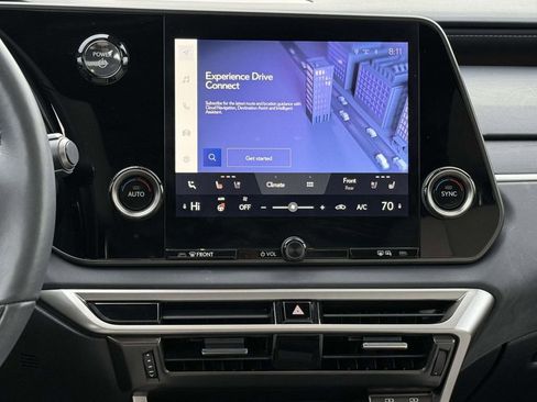 Used 2024 Lexus RX 350h Premium image 10