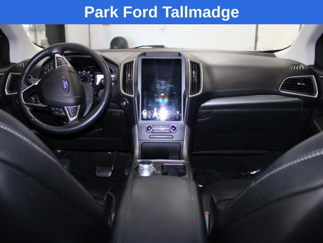 Used 2022 Ford Edge SEL w/ Convenience Package AWD/4WD image 27