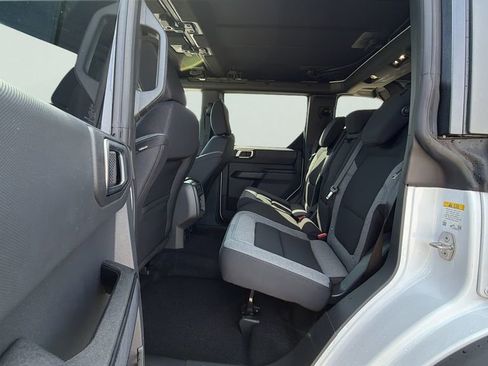 New 2026 Ford Bronco Big Bend AWD/4WD image 19
