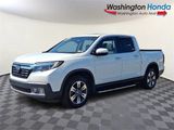 Used 2019 Honda Ridgeline RTL-E image 3