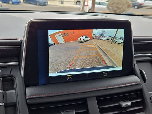 Used 2024 Chevrolet Tahoe RST image 18