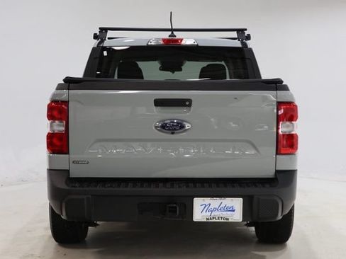 Used 2024 Ford Maverick XLT w/ XLT Luxury Package FWD image 6