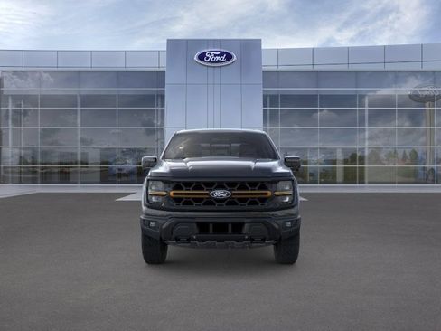Used 2026 Ford F150 Tremor w/ Equipment Group 402A High AWD/4WD image 7