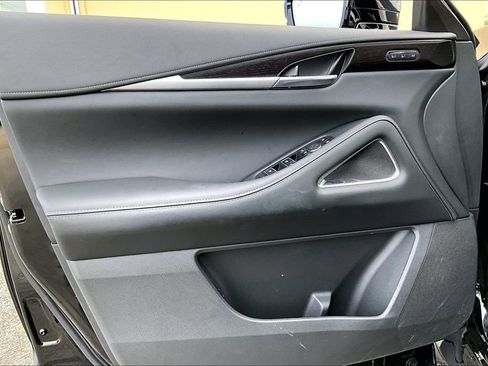 Certified 2026 INFINITI QX60 Autograph w/ Dark Cargo Package image 14