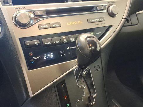 Used 2014 Lexus RX 350 AWD image 14