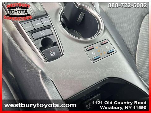 Certified 2024 Toyota Camry XSE w/ Navigation Package FWD image 35