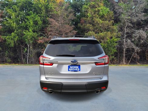 New 2026 Subaru Ascent Touring image 17